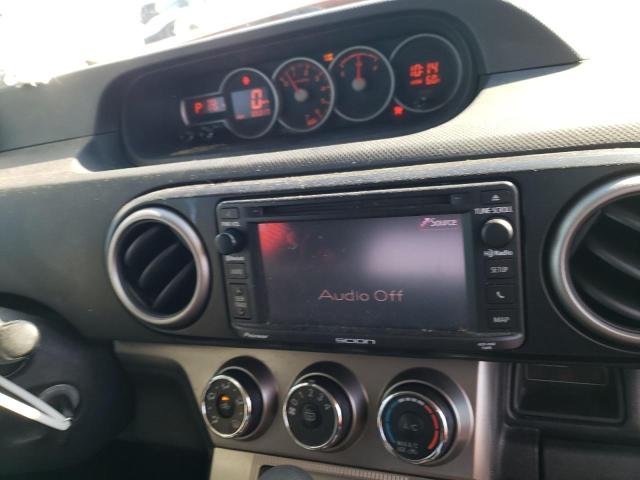 Photo 9 from auction – 2015 TOYOTA XB with VIN JTLZE4FE9FJ074835