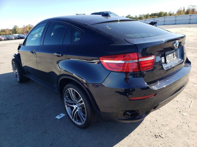 Photo 3 from auction – 2014 BMW X6 XDRIVE3 with VIN 5UXFG2C50E0C44832