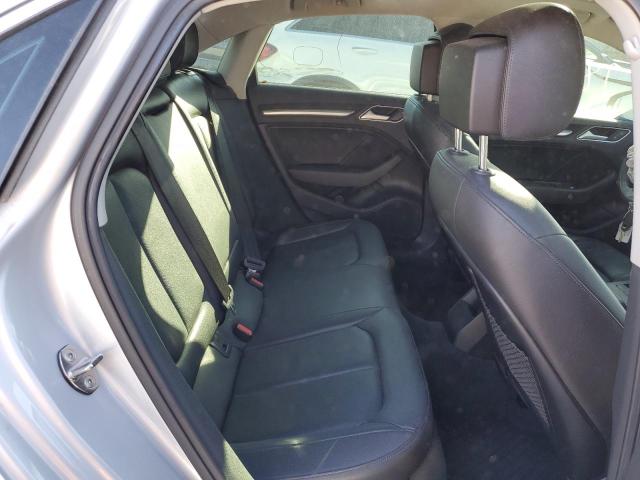 Photo 6 from auction – 2015 AUDI A3 PREMIUM with VIN WAUBFGFF8F1001439