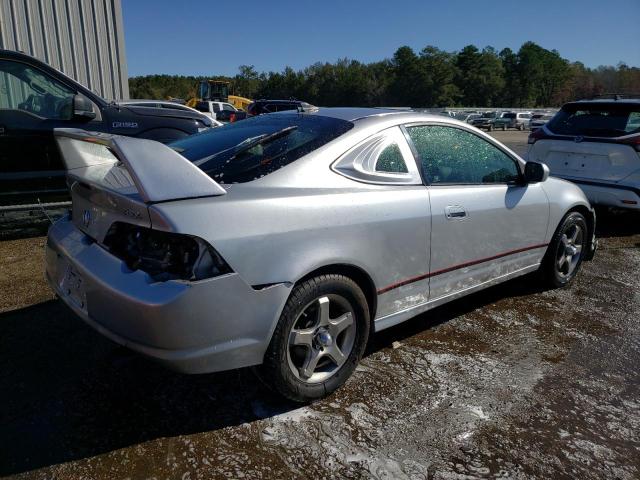 Photo 4 from auction – 2002 ACURA RSX with VIN JH4DC54812C016651