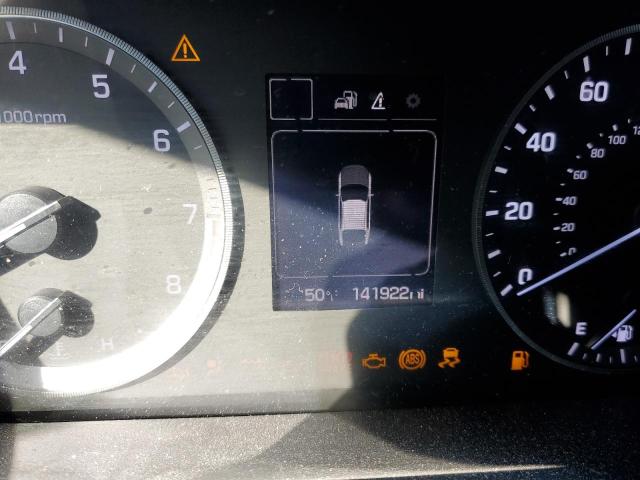 Photo 8 from auction – 2015 HYUNDAI SONATA SPO with VIN 5NPE34AF3FH094376