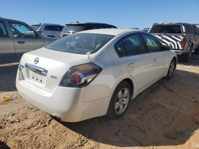 Photo 4 from auction – 2011 NISSAN ALTIMA BAS with VIN 1N4AL2AP2BN430501