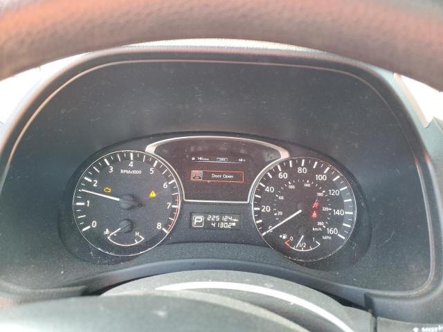 Photo 9 from auction – 2014 NISSAN PATHFINDER with VIN 5N1AR2MM3EC641597