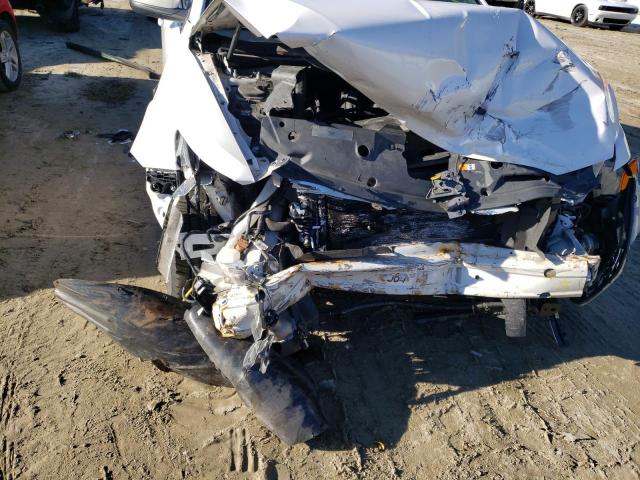 Photo 9 from auction – 2012 FORD TAURUS SEL with VIN 1FAHP2EW1CG142396