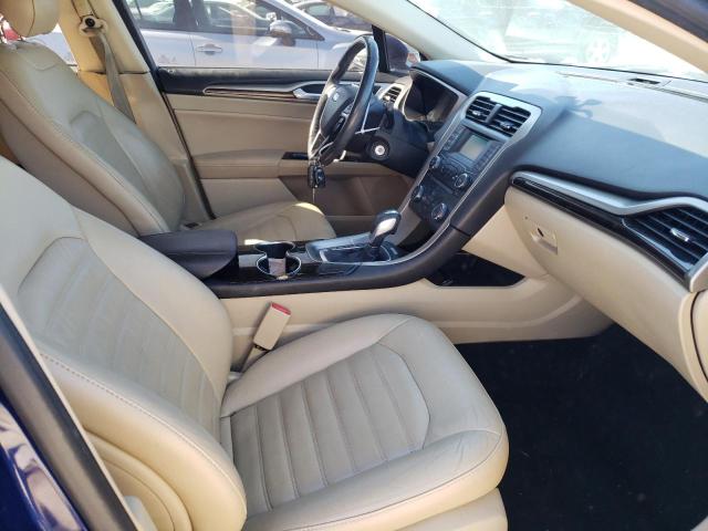 Photo 5 from auction – 2014 FORD FUSION SE with VIN 3FA6P0HD0ER366017