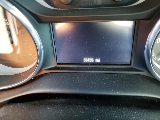 Photo 8 from auction – 2019 BUICK ENVISION E with VIN LRBFX2SA0KD041553