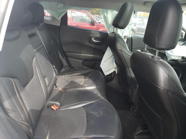 Photo 6 from auction – 2019 JEEP COMPASS LA with VIN 3C4NJDBB3KT768487