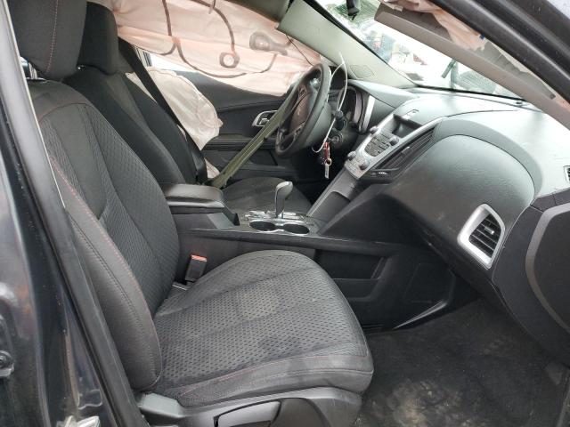 Foto 5 de la subasta – 2014 CHEVROLET EQUINOX LS con VIN 2GNALAEK2E6243648