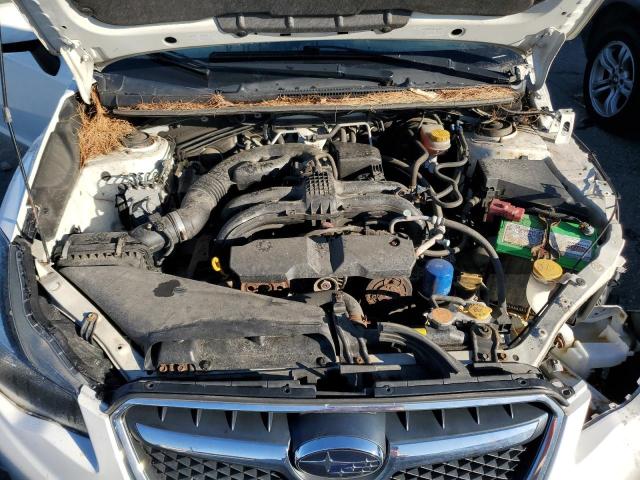 Photo 7 from auction – 2014 SUBARU XV CROSSTR with VIN JF2GPACC7E8231185