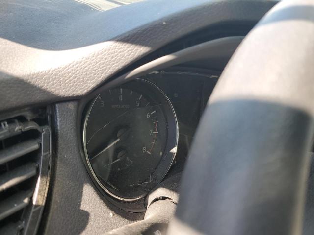 Photo 8 from auction – 2018 NISSAN ROGUE S with VIN KNMAT2MT1JP537898
