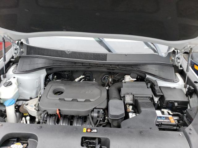 Photo 7 from auction – 2018 KIA SORENTO LX with VIN 5XYPG4A30JG383976