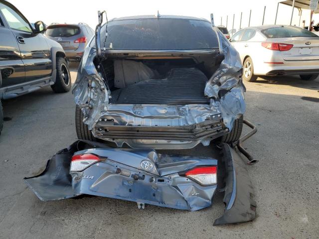Photo 9 from auction – 2022 TOYOTA COROLLA LE with VIN JTDEPMAE2NJ218915