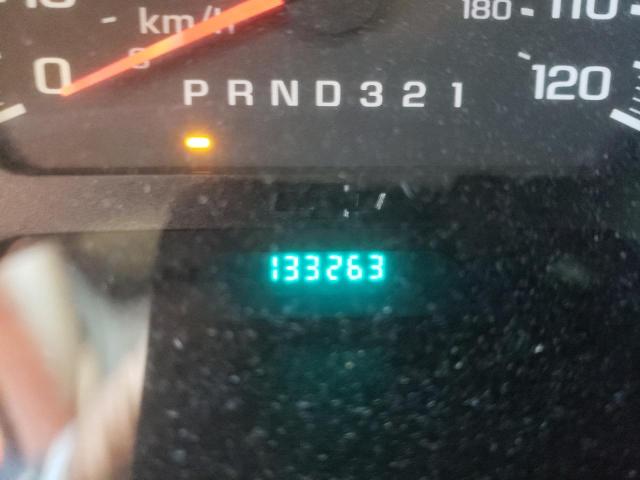 Photo 8 from auction – 2008 CHEVROLET TRAILBLAZE with VIN 1GNDS13S782212044