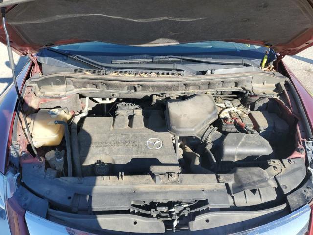 Photo 7 from auction – 2012 MAZDA CX-9 with VIN JM3TB2CA5C0341882