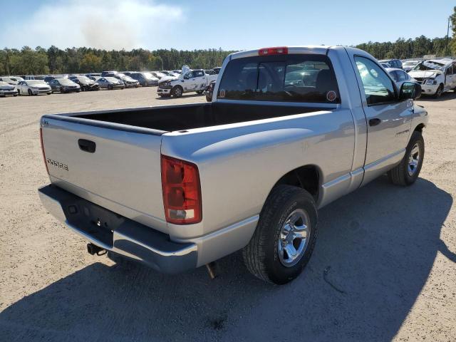 Photo 4 from auction – 2004 DODGE RAM 1500 S with VIN 1D7HA16N24J210470