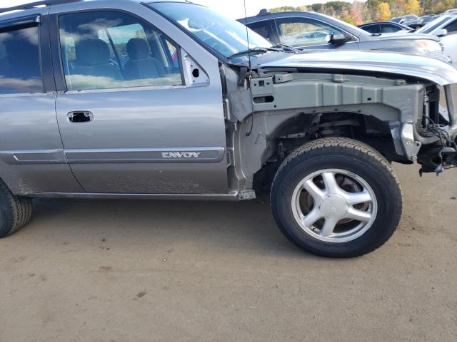 Photo 9 from auction – 2005 GMC ENVOY with VIN 1GKDT13S452309482
