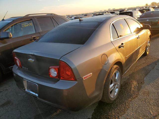 Photo 4 from auction – 2010 CHEVROLET MALIBU 1LT with VIN 1G1ZC5EB0AF224849