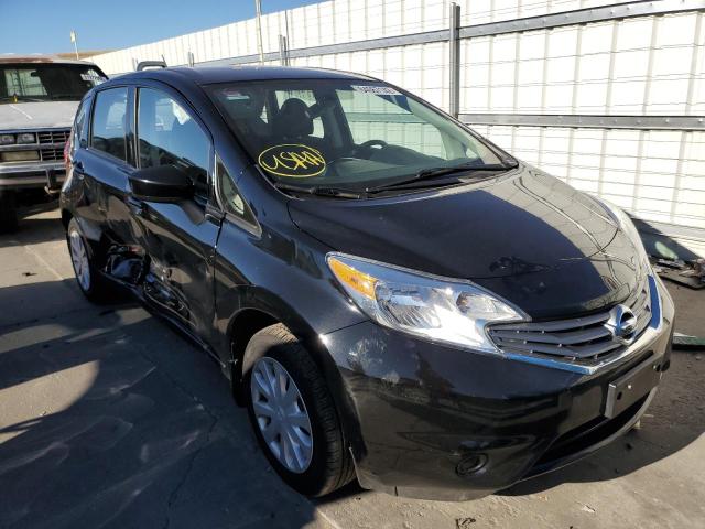 NISSAN VERSA NOTE 2016 with VIN 3N1CE2CP4GL394640 - Photo from auction