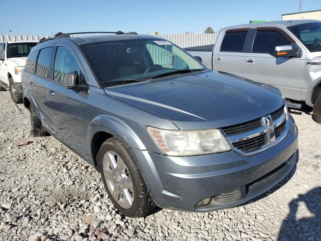 Photo 1 from auction – 2009 DODGE JOURNEY SX with VIN 3D4GG57V29T243305