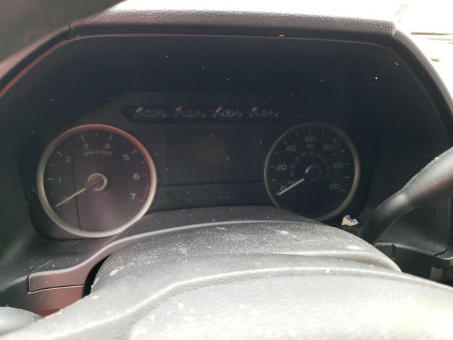 Photo 8 from auction – 2019 FORD F150 SUPER with VIN 1FTEW1C5XKFA64239