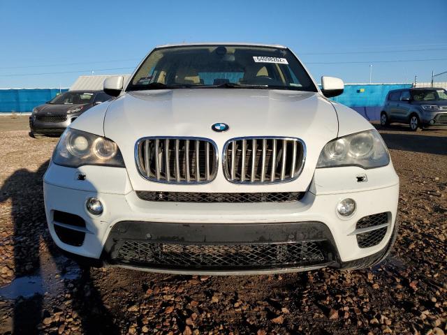 Photo 5 from auction – 2011 BMW X5 XDRIVE5 with VIN 5UXZV8C55BL417998