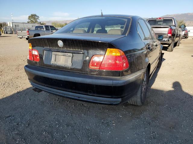 Photo 4 from auction – 2000 BMW 328 I with VIN WBAAM5347YKG19019