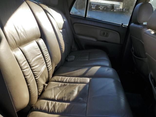 Photo 6 from auction – 2001 TOYOTA 4RUNNER LI with VIN JT3GN87R110217906