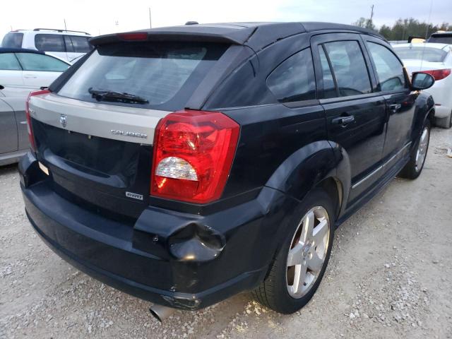Photo 4 from auction – 2007 DODGE CALIBER R/ with VIN 1B3HE78KX7D533903