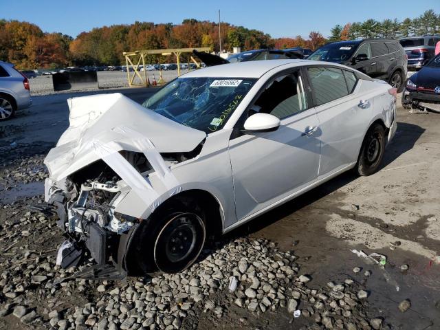 Photo 2 from auction – 2019 NISSAN ALTIMA S with VIN 1N4BL4BV7KC239861