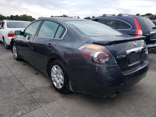 Photo 3 from auction – 2010 NISSAN ALTIMA BAS with VIN 1N4AL2AP7AN547506