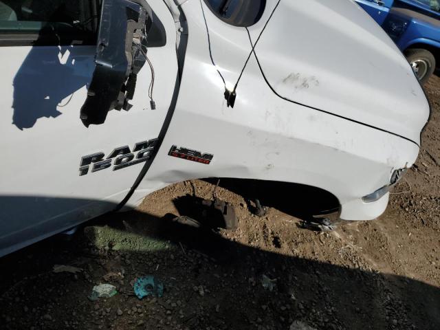Photo 9 from auction – 2019 RAM 1500 CLASS with VIN 1C6RR7TT0KS587889