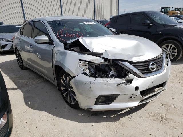 Photo 1 from auction – 2016 NISSAN ALTIMA 2.5 with VIN 1N4AL3AP0GC170463