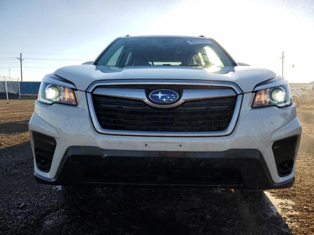 Photo 5 from auction – 2019 SUBARU FORESTER P with VIN JF2SKAGC6KH467602