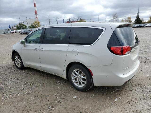 Photo 2 from auction – 2020 CHRYSLER PACIFICA T with VIN 2C4RC1FGXLR216117