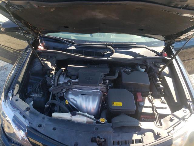 Photo 7 from auction – 2012 TOYOTA CAMRY BASE with VIN 4T1BF1FKXCU128986