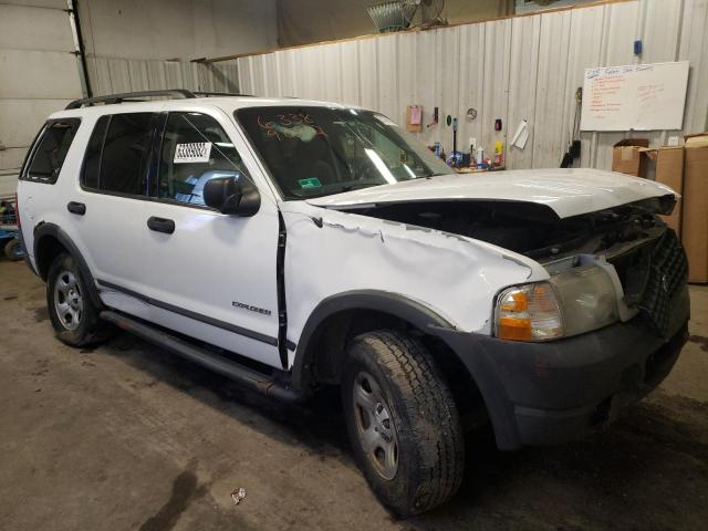 FORD EXPLORER X 2004 with VIN 1FMZU72K14UB31340 - Photo from auction