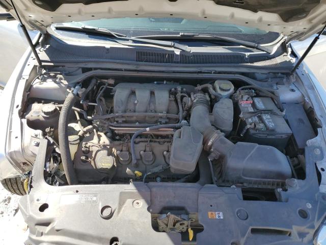 Photo 7 from auction – 2014 FORD TAURUS LIM with VIN 1FAHP2J80EG112476