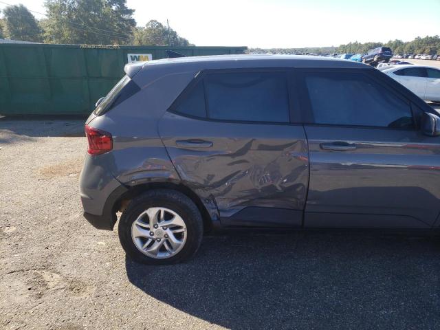 Photo 9 from auction – 2021 HYUNDAI VENUE SE with VIN KMHRB8A34MU112366