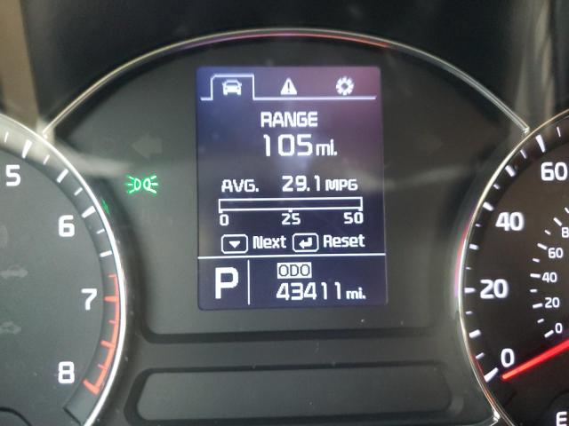Photo 8 from auction – 2014 KIA FORTE EX with VIN KNAFX6A84E5162234