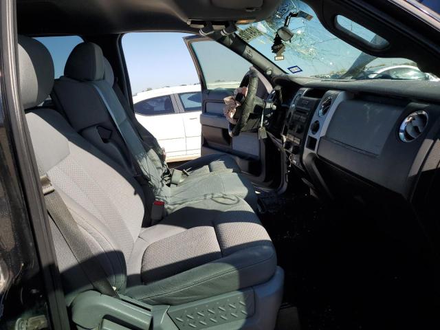 Photo 5 from auction – 2013 FORD F150 SUPER with VIN 1FTEW1CM0DFE01978