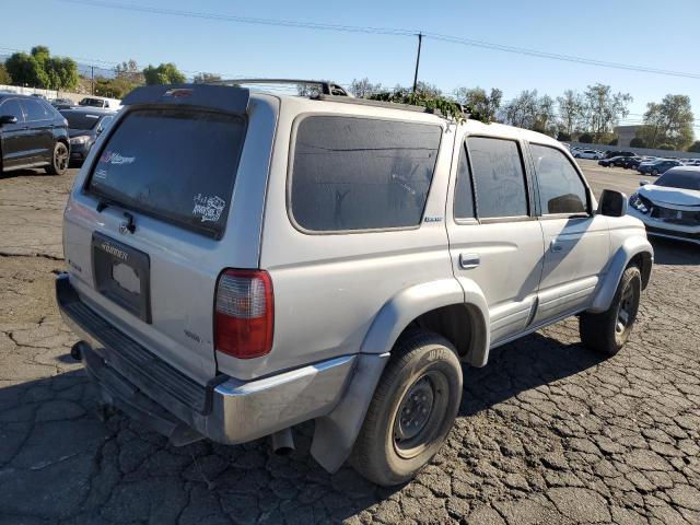 Photo 4 from auction – 1998 TOYOTA 4RUNNER LI with VIN JT3GN87R7W0061880