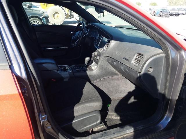 Photo 5 from auction – 2014 DODGE CHARGER R/ with VIN 2C3CDXCT7EH308225
