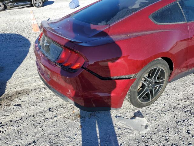 Photo 9 from auction – 2018 FORD MUSTANG with VIN 1FA6P8TH6J5180309