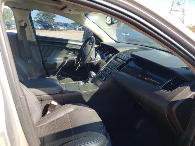 Photo 5 from auction – 2010 FORD TAURUS LIM with VIN 1FAHP2FW8AG166965