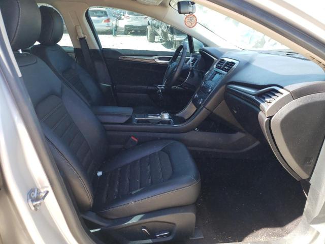 Photo 5 from auction – 2017 FORD FUSION SE with VIN 3FA6P0H74HR339420