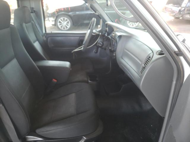 Photo 5 from auction – 2009 FORD RANGER with VIN 1FTYR10D19PA47169