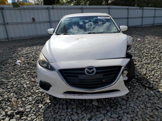 Photo 7 from auction – 2014 MAZDA 3 SPORT with VIN JM1BM1U71E1185087