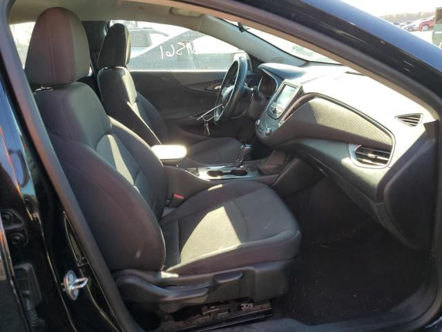 Photo 5 from auction – 2016 CHEVROLET MALIBU LS with VIN 1G1ZB5ST9GF196235