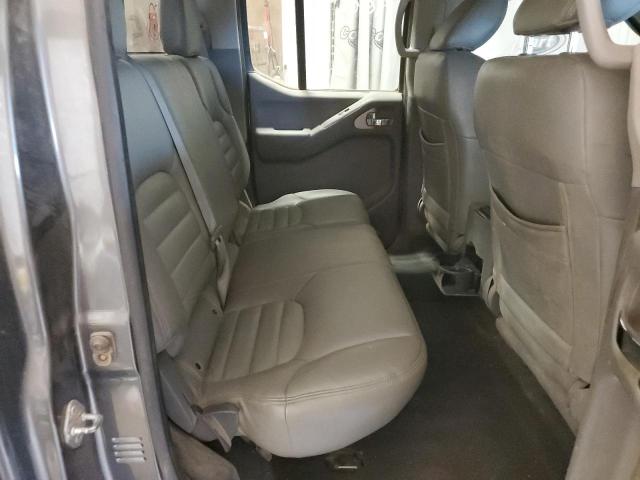 Photo 6 from auction – 2019 NISSAN FRONTIER S with VIN 1N6DD0EV3KN714332