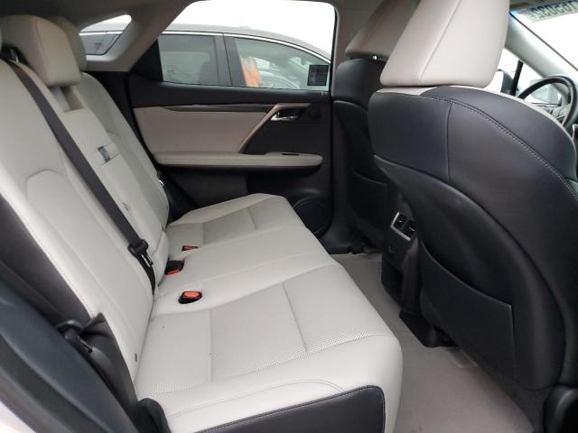 Photo 6 from auction – 2016 LEXUS RX 350 with VIN 2T2ZZMCA7GC010531
